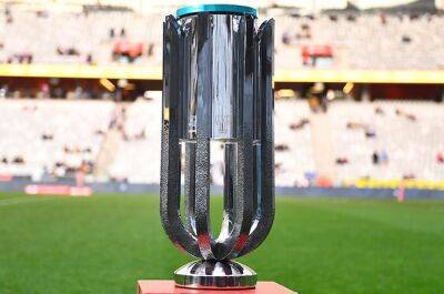 WRAP | United Rugby Championship - Round 8