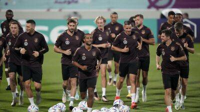 Qatar World Cup: Germany face crunch match against Spain; Belgium and Croatia also in action