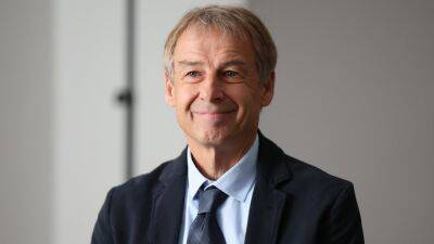 Carlos Queiroz - Jurgen Klinsmann - Jurgen Klinsmann wants to speak to Carlos Queiroz to 'calm things down' - rte.ie - Germany - Portugal - Colombia - Egypt - Iran