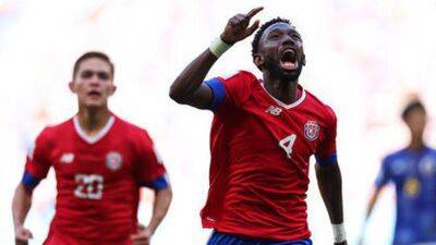 World Cup 2022: Costa Rica win dents Japanese hopes in another Group E shock