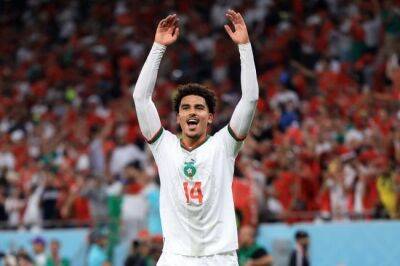 Belgium stunned as magnificent Morocco full value for stunning win