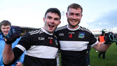 Newcastle West prevail in extra-time to see off Clonmel