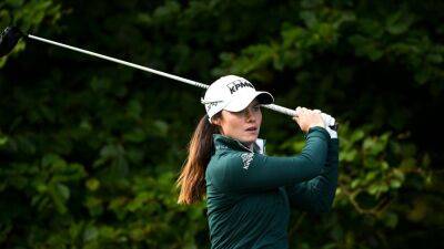 Top-four finish for Leona Maguire as Caroline Hedwall wins in Spain
