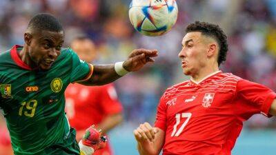 Qatar World Cup: Swiss take on Brazil, Portugal and Serbia also in action for Europe