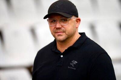 Sharks boss apologises to fans after Cardiff humiliation: 'We will turn this around' - news24.com -  Durban