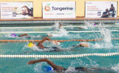 St. Saviour, Grange schools shine at Tangerine Swimming Competition - guardian.ng - Britain -  Lagos