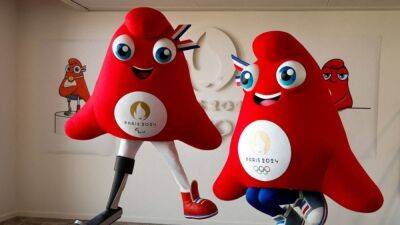 Tony Estanguet - Paris 2024 to launch streamlined public ticketing, first draw starts Dec. 1 - channelnewsasia.com - France