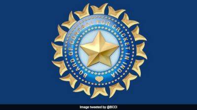 Maninder Singh, SS Das Among Notable Names In Contention For Senior Selectors' Posts: Report - sports.ndtv.com - India -  Mumbai