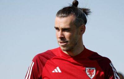 Wales must give everything to beat England after 'heartbreak': Bale