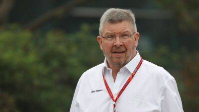 Lewis Hamilton - United - Michael Schumacher - Ross Brawn - Retiring Brawn says he leaves F1 as strong as it has ever been - channelnewsasia.com - Manchester - Abu Dhabi