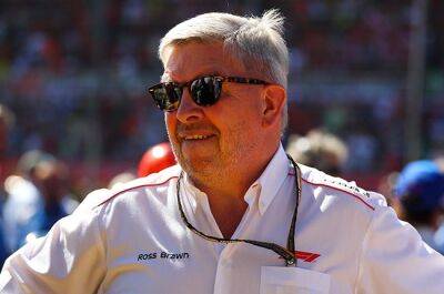 Lewis Hamilton - Michael Schumacher - Ross Brawn - Liberty Media - Brawn retires from Formula One saying his work is done - news24.com