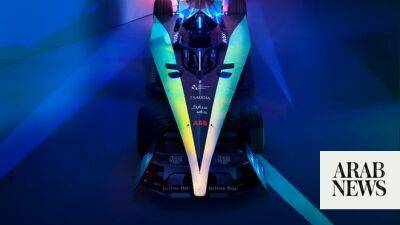 New look for Formula E season 9 as Gen3 era set to begin