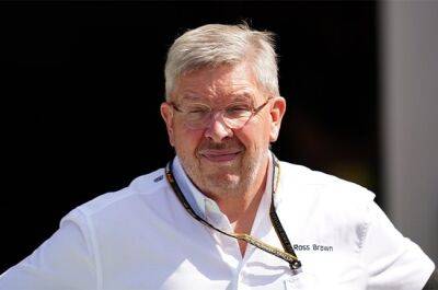 Christian Horner - Ross Brawn - Mattia Binotto - Andreas Seidl - Ross Brawn linked with a return to Ferrari after resigning from top F1 job - news24.com - Italy - Abu Dhabi