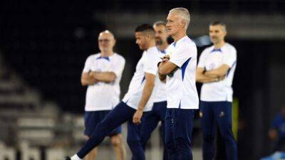 Colonial history adds edge to France clash with Tunisia - channelnewsasia.com - Qatar - France - Tunisia - Senegal