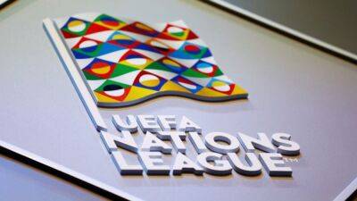 Netherlands to host 2023 UEFA Nations League finals - channelnewsasia.com - France - Croatia - Netherlands - Spain - Portugal - Italy
