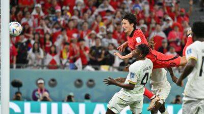 World Cup 2022: Permutations in final round group games