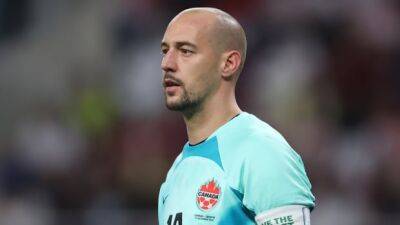FIFA opens disciplinary case against Croatia for fan taunts of Canadian goalkeeper Milan Borjan
