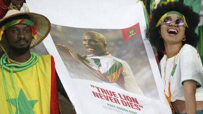 Captain Kalidou Koulibaly to the rescue as Senegal beat Ecuador