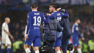 Potter admits Chilwell's World Cup in doubt after win