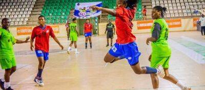 Kano Pillars, Safety Babes win Prudent Energy Handball Premier League
