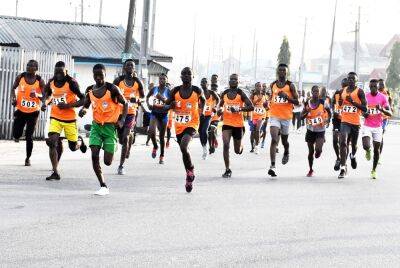 Warri/Effurun Peace Marathon to showcase corporate relay contest