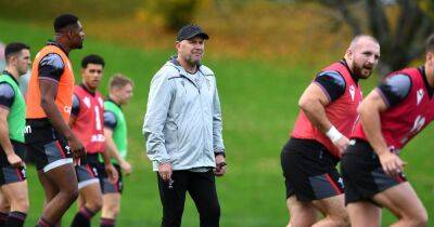 Wales v New Zealand team announcements Live as Wayne Pivac names side for autumn opener