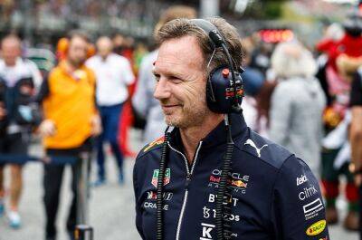Christian Horner believes Mercedes' tyre strategies cost them victories in USA, Mexico