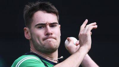 Josh Little hoping Ireland has one more big upset to deliver at the T20 World Cup