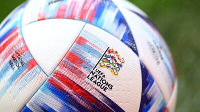 Aleksander Ceferin - Women's Nations League to begin in 2023, UEFA announces - rte.ie - Ireland