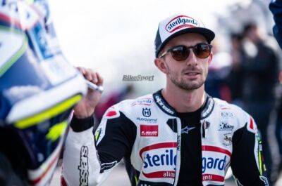 MotoGP Valencia: McPhee ready for emotional Moto3 farewell