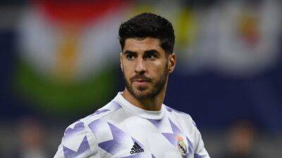 Asensio makes his case for a World Cup spot in Qatar