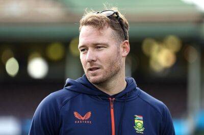 No clarity on 'Killer' Miller's availability for Proteas' crunch Netherlands meeting