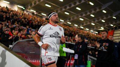 'First class' Herring and Timoney sign new Ulster deals