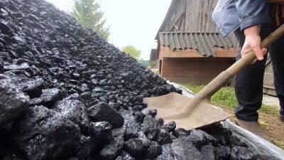 Poles' winter anxiety over lack of coal in coal dependent Poland