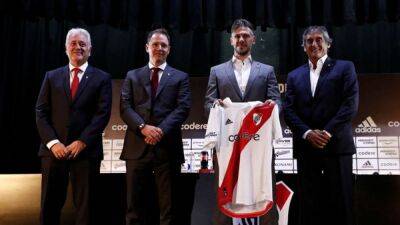 River Plate say they will have biggest stadium in South America