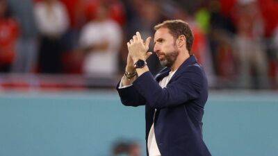 Southgate hails new-and-improved Rashford after Wales double