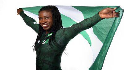 Adeagbo seeks to inspire next generation of bobsledders - guardian.ng - Nigeria - South Korea -  Lagos