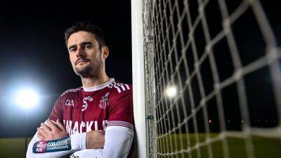 McKaigue in it for the long haul with Derry as Salughtneil target another Ulster title