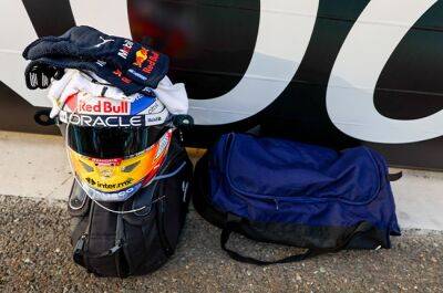 Did you know: Almost half of all F1 drivers in 2022 have an affiliation with Red Bull