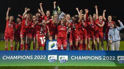 Professional deals and minimum wage introduced to Women's National League