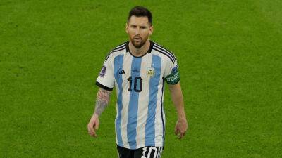 Messi and Lewandowski’s World Cup dreams in the balance