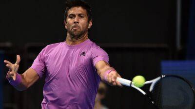 Verdasco hit with two-month ban for ADHD medication