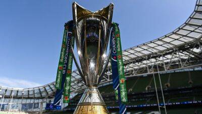 EPCR 'optimistic' Club Rugby World Cup will happen