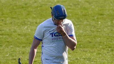 Austin Gleeson hopeful Walsh Park can help Waterford to finally deliver in Munster round robin