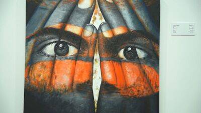 Art in Qatar: New museums and exhibitions celebrate the region’s rich and diverse history - euronews.com - Qatar - county Gulf - Palestine - area West Bank