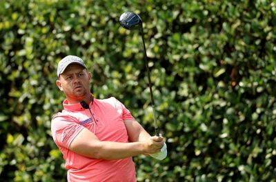 Sunshine Tour - Van Tonder confident ahead of SA Open title defence: 'You need to be spot on' - news24.com - South Africa