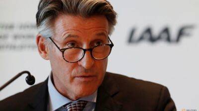 Sebastian Coe - No ban on Kenya but Coe says ruling body will watch closely - channelnewsasia.com - Usa -  Tokyo -  Rome - Kenya - county Marathon