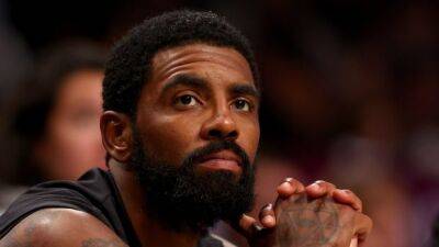 Brooklyn Nets - Adam Silver - Nets suspend Kyrie Irving at least 5 games without pay for 'harmful impact of his conduct' - cbc.ca