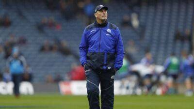 Fiji coach Cotter names three new caps to face Scotland