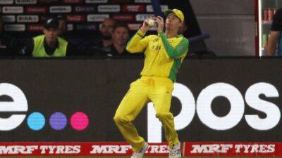 Smith, Green in for injured skipper Finch and David for Australia